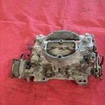 1958 Chrysler 300, Nyker, Windsor, Imperial, 392V8 - Carter Afb Carburetor 2651S For. Price: $400.00.