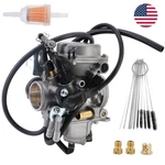 Carburetor For Honda Spirit VT750C Aero Shadow Vlx VT600CD New. Price: $49.69.