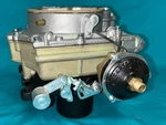 1962-1965 Chevrolet Corvette Carter Wcfb Carburetor Restored Remanufactured. Price: $595.00.