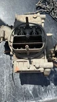 Holley Barrel Carburetor 2047662. LIST-8849 1980 Gm 366 Engine. Used. Price: $75.00.