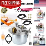 Kawasaki 341CC Carburetor Compatible With Club Ds Golf Carts 1984-1991 New. Price: $34.39.