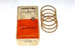 Nos 1956-74 Chevy Pontiac Olds Rochester 4BC Choke Stat Cover Gasket Gm 7002760 New. Price: $25.95.