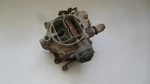 Vintage 1957 Chevy Barrel Carburetor Carter Oem Parts Only 2505S E7 03BB4 Il For. Price: $125.00.