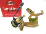 Standard ES91 Carburetor Idle Stop Solenoid 1985-1987 Ford Truck 370 Holley 2BBL New. Price: $44.99.