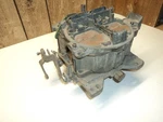 1974 Monte Carlo Rochester Quadrajet Carburetor 7044202 Chevy Gmc Truck Camaro For. Price: $49.99.