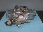 Holley Street Avenger Carburetor 4 Bbl Vacuum Secondary Rod 83770-2 Used. Price: $295.00.