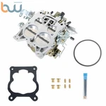 Barrel Carburetor For Chevrolet Engines 327 350 427 454 Quadrajet 4MV New. Price: $139.60.