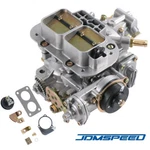 Carburetor 2 Barrel 38 Fiat Renault Ford Vw Dodge Toyota Pickup Jeep New. Price: $172.99.