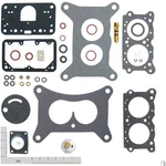 Holley 2300 Carburetor Rebuild Kit- 1959-80 Amc, Ford, Ihc & Mercury New. Price: $52.00.