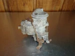 Carter Bbd 2-BARREL Carburetor 2261S 1955 1956 Dodge Plymouth Desoto Mopar V-8 For. Price: $38.00.