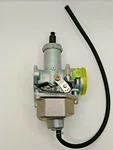 Rps 250-X (hawk-x) Carburetor Assembly (#1 Diagram) Oem Factory Original New. Price: $45.00.