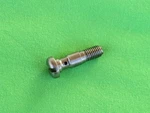 Ford Mustang Fairlane Cougar Autolite 4100 4V Carburetor Primary Venturi Bolt Used. Price: $14.99.