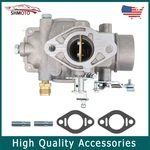 New Carburetor 1965-1982 Ford 2000 2100 2300 2600 21210 Tractors C5NE9510G. Price: $142.56.
