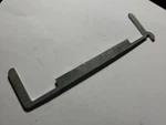 Snap On MC-158-231CARBURETOR Float Guage 1/8" Used. Price: $19.99.