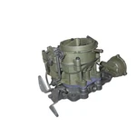 Uremco 14-1470 Carburetor Gasoline, 2 Barrels, Rochester, Single Fuel Ford New. Price: $664.38.