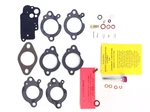 Stromberg Bbl EX-22 EX-32 Carburetor Kit 1932-1937 Nash 1030-1130 6 Cylinder New. Price: $67.30.