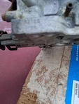 1967 Mopar Carter Barrel Afb Carburetor 4312S 440 Coronet Gtx C5 Used. Price: $130.00.