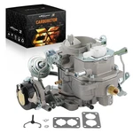 Barrel Carburetor For Jeep Wrangler CJ5 CJ7 Cherokee Bbd 6 Cyl 4.2 258 Cu New. Price: $64.99.