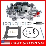 Fits For Edelbrock 1912 AVS2 Series Carburetor, Manual Choke, 800 Cfm - Us Stock New. Price: $169.99.