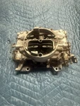 Carter Afb 4 Barrel Carburetor Model # 3721SB Used. Price: $99.00.
