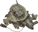 Carburetor-auto Trans Autoline C7167 New. Price: $602.99.