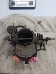 Carter Bbl Carburetor 0-2425 8145S 0837766 2466 6-2138 Usa Rebuild. Price: $45.00.