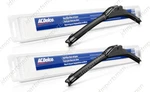 Acdelco Advantage Beam Wiper Blade 22" & (set Of 2) Front 8-9022 + New. Price: $35.93.