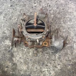 1960S Rochester 2 Jet Barrel Carburetor 7016198 Pontiac. Price: $75.00.