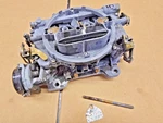 Carter Afb Carburetor 2853S Stock #10 For. Price: $45.00.