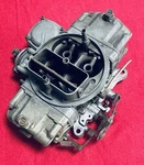 Holley LIST-3310 4 Barrel Carburetor Gm 3878261-EH 396/375 Hp Corvette Dated 902. Price: $250.00.