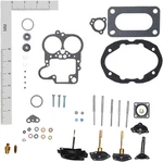 Holley 5220C Carburetor Rebuild Kit- 1978-85 Chrysler, Dodge & Plymouth New. Price: $111.00.