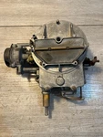 Ford Autolite 2100 Venturi Carburetor C5ZF 1.14" 289 Small Block Used. Price: $123.70.