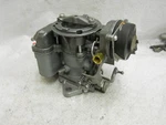 Carter 1BBL Carburetor 7127S-1975 Ford 6CYL. Yfa 250" A/t Remanufactured. Price: $179.00.
