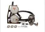 New Propane Forklift Regulator Lpg Converter Aisan Conversion Kit Toyota 4Y. Price: $509.99.