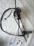 2005 Honda CRF250R Carburetor Keihin Fcr Used. Price: $225.00.