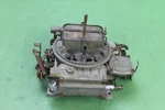Vintage Holley Carburetor D8PE-9510-FA LIST-8411 Oem Used. Price: $77.99.