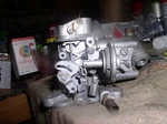 Mopar 440 Six Pack Holley Carburetors 4376 4382 4383 70 Dodge Plymouth Gtx Used. Price: $3899.99.