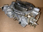 Carter Afb Carburetor - 9755S 750CFM Electric Choke Core / Rebuild. Price: $169.99.