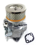 Rochester Type 1 Barrel Carburetor Manual Choke #7005606 Air Cleaner Assembly New. Price: $169.00.
