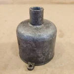 Original Carburetor Suction Chamber Top Auc 4092 Oem Used. Price: $29.99.