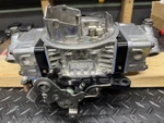 Rebuilt Holley Performance 0-86770BK 670CFM Ultra Street Avenger Carburetor Remanufactured. Price: $485.00.
