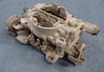 1962 Pontiac Carter Afb 4 Barrel 3300S 389 V8 Core Carburetor Catalina Tempest Used. Price: $58.00.