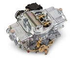 Holley Electric Choke 4150 Vacuum Secondaries 770 Cfm Street Avenger Carburetor New. Price: $759.95.
