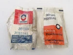 Chevy Pontiac Vega Astre Body 140 1BC Rochester Carb Needle Seat Gm 7035145 New. Price: $11.99.