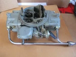 1968 1969 L-88 Corvette 427 Holley Carburetor 3925519-AN Date 873 List 4054 Nice Used. Price: $1700.00.