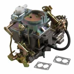 Carburetor For Jeep 2-BARREL Bbd Cyl 4.2L 258 CJ5 Wrangler Wagoneer 180-6449 New. Price: $79.99.
