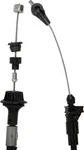 Atp Y-1349 Accelerator Cable For 96-01 Dodge 1500 2500 3500 New. Price: $113.99.