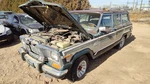 1984 Jeep Grand Wagoneer Carburetor Oem Builder 33001726 Used. Price: $201.49.