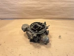 Vw MK1 Audi Zenith 2B Barrel Carburetor Rare 1563 Used. Price: $56.25.