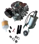 Carburetor Type Carter Ford F150 350 E250 Ltd 300 71 82 7-7523 New. Price: $127.99.